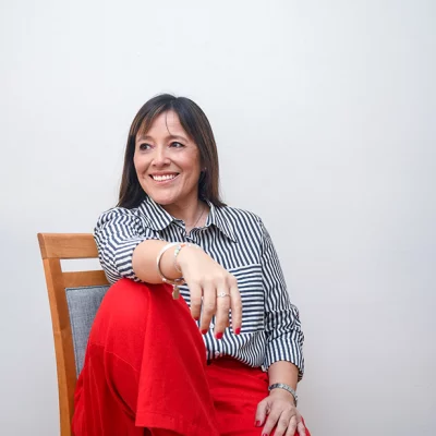 Graciela Vargas Landriel 