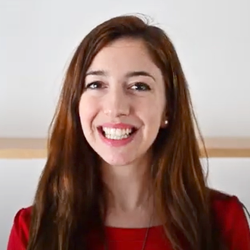 Belen Ladoux - Puricultora