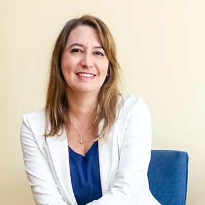 Natalia Segui - Planificadora empresarial