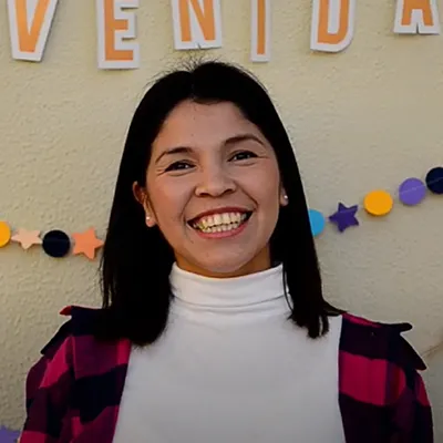 Testimonios 03 Romina